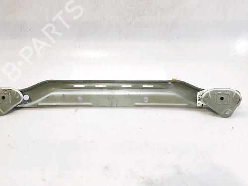 Rear bumper reinforcement CITROËN C1 (PM_, PN_) 1.0 | BP29762156C73 
