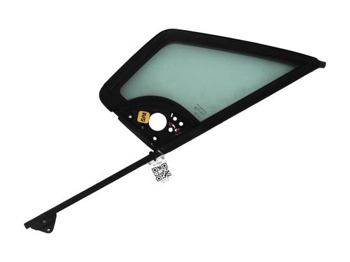 Used Front left quarter glass CITROËN BERLINGO Box Body/MPV (B9) 1.6 HDi 75 (75 hp) 31032431