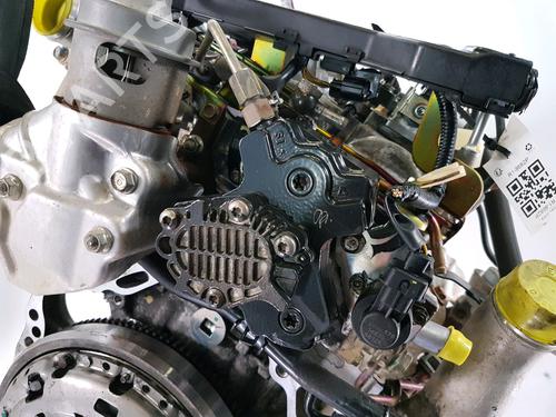 Engine HONDA CR-V II (RD_) 2.2 CTDi (RD9) | BP36487705M1 - Image 8