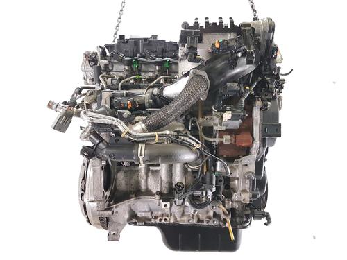 Engine PEUGEOT 3008 I MPV (0U_) 1.6 HDi | BP32434637M1 - Image 4