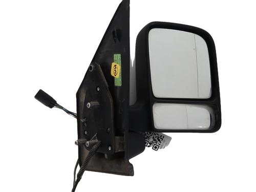 Used Right mirror FORD TRANSIT CONNECT (P65_, P70_, P80_) 1.8 Di (75 hp) 26670728