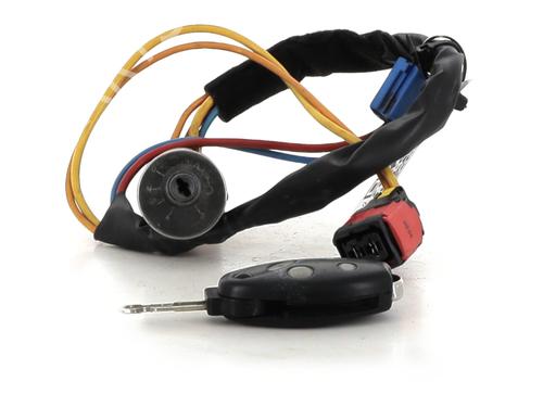 Ignition barrel CITROËN XSARA (N1) 1.6 16V | BP29553128M48 