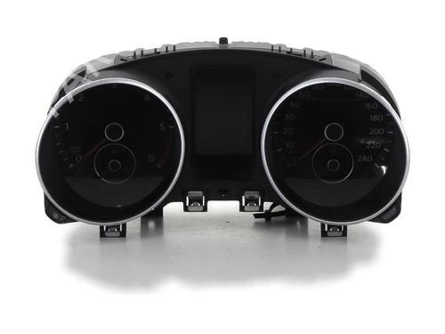 Instrument cluster VW GOLF VI (5K1) | BP33745480C47 - Image 3