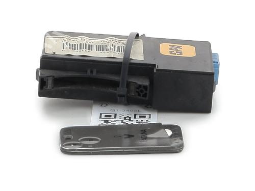 Card reader RENAULT LAGUNA II (BG0/1_)  | BP27977853E4 
