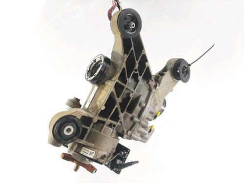 Used Rear differential Rear differential 37064674 37064674