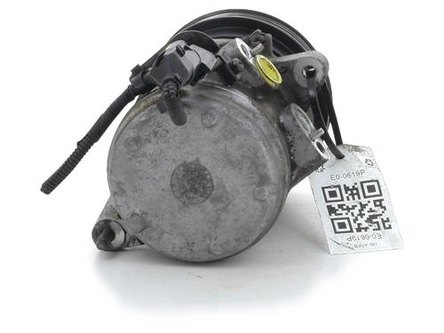 AC compressor KIA PICANTO I (SA) 1.1 | BP25432029M34 