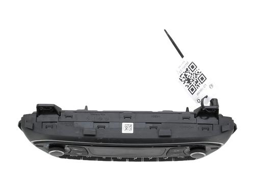 Climate control HYUNDAI i30 (PDE, PD, PDEN) 1.6 CRDi | BP19039939I5