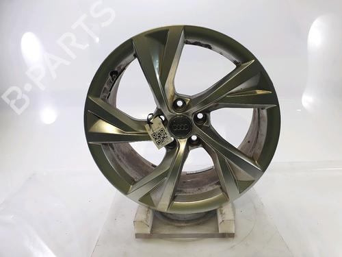 Used Rim AUDI A4 B9 (8W2, 8WC) 35 TFSI Mild Hybrid (150 hp) 25621084