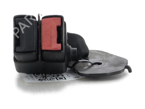 Used Seat buckle Seat buckle RENAULT CLIO I (B/C57_, 5/357_) [1990-1999] 34231431 34231431