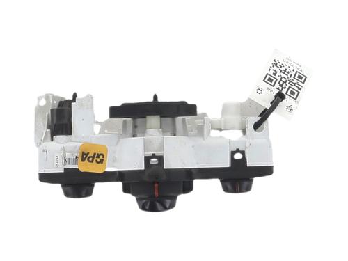 Climate control RENAULT KANGOO Express (FW0/1_) 1.5 dCi 75 (FW07, FW10, FW04) | BP40520950I5 - Image 3