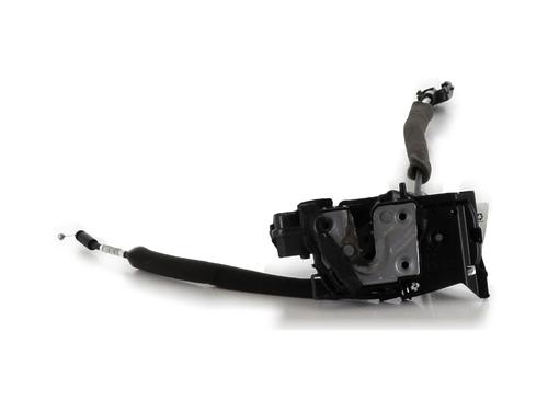Venstre bak lås SMART FORFOUR Hatchback (453) 1.0 (453.042, 453.043) | BP27308463C100 