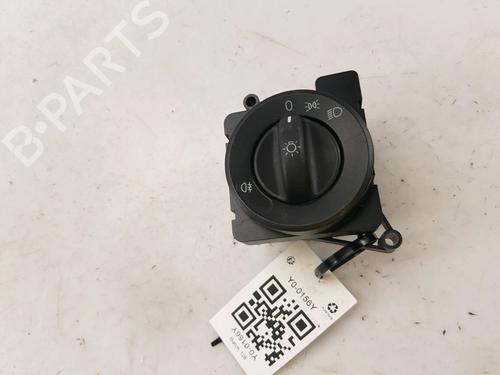 Used Steering column stalk MERCEDES-BENZ CITAN Box Body/MPV (W415) 109 CDI (415.601, 415.603, 415.605) (90 hp) 13892168