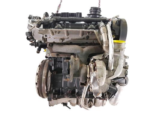 Engine AUDI TT (8J3) 2.0 TFSI | BP37064966M1 - Image 4