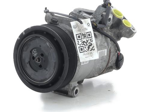 Used AC compressor RENAULT MEGANE III Grandtour (KZ0/1) 1.9 dCi (KZ0J, KZ0N, KZ1S) (131 hp) 31032148