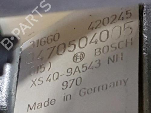 Engine BMW 3 (E46)  | BP27622701M1 
