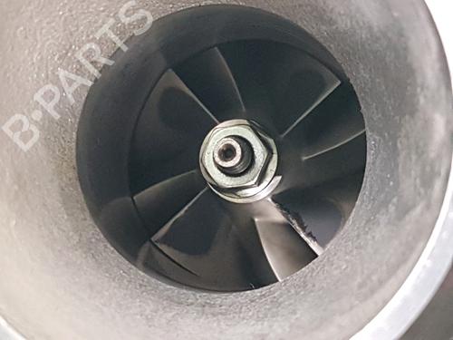 Engine PEUGEOT 206+ (2L_, 2M_) 1.4 HDi eco 70 | BP34270077M1  - Image 11