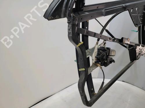 Front right window mechanism AUDI A3 (8L1) 1.9 TDI | BP27553266C23 