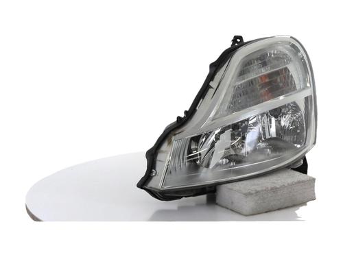 Left headlight RENAULT MODUS / GRAND MODUS (F/JP0_) 1.2 16V (JP0W) | BP36487270C28 - Image 4