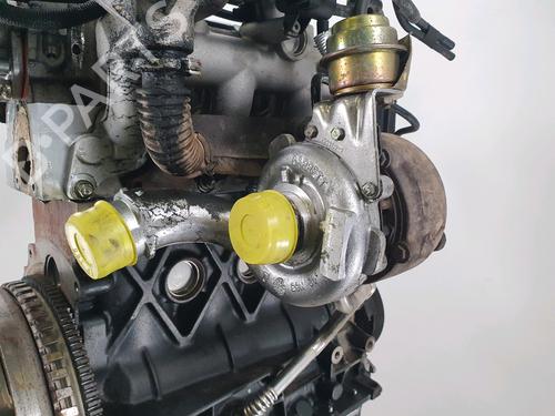 Engine RENAULT ESPACE IV (JK0/1_) 1.9 dCi (JK0U) | BP38792841M1  - Image 6