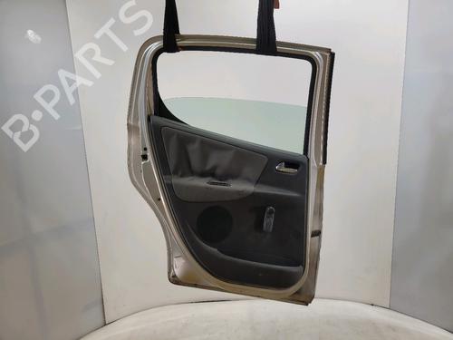 Left rear door PEUGEOT 207 (WA_, WC_) 1.4 HDi | BP29741551C4