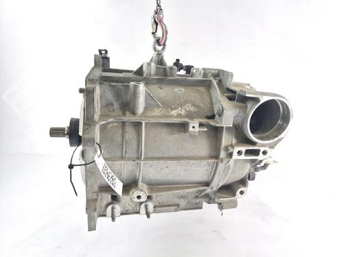 Used Engine Engine RENAULT ZOE (BFM_) ZOE (88 hp) 39972239 39972239