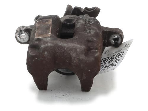 Used Left rear brake caliper PEUGEOT 308 I (4A_, 4C_) 1.6 HDi (109 hp) 29295499