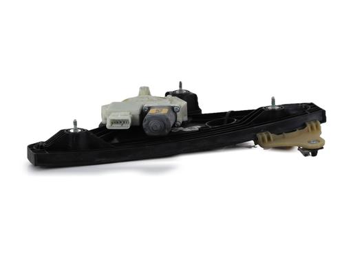 Rear right window mechanism RENAULT CLIO V (B7_) 1.0 TCe 100 (B7MT) | BP40004108C25 - Image 3