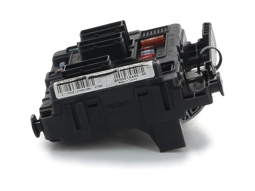Caja reles / fusibles PEUGEOT PARTNER MPV (5_, G_) 1.6 HDi 75 (75 hp) 30048864