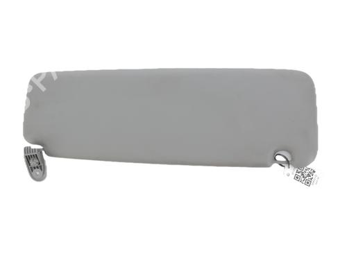 Left sun visor RENAULT TRAFIC II Bus (JL) 1.9 dCI 80 (JL0B) | BP40488146I1 - Image 2