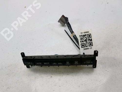 Used Climate control TOYOTA LAND CRUISER PRADO (_J12_) 3.0 D-4D (KDJ120, KDJ125) (163 hp) 10556837