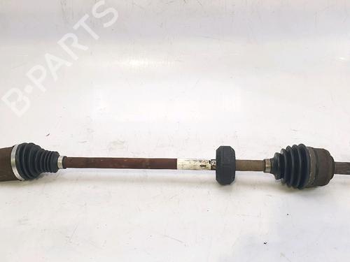 Used Right front driveshaft DACIA LODGY (JS_) 1.5 dCi (90 hp) 30165299