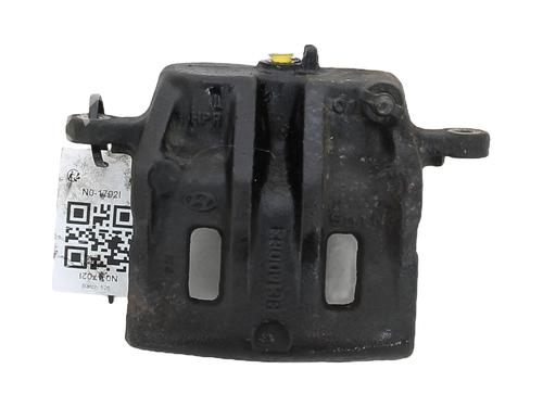 Used Right front brake caliper HYUNDAI TERRACAN (HP) 2.9 CRDi 4WD (163 hp) 27905761