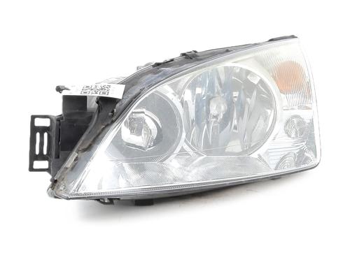 Left headlight FORD MONDEO III (B5Y) 2.0 16V TDDi / TDCi | BP40003401C28 - Image 4