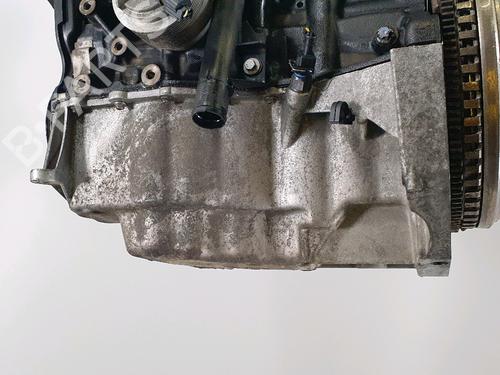 Engine NISSAN QASHQAI / QASHQAI +2 I (J10, NJ10, JJ10E) 1.5 dCi | BP27553658M1 