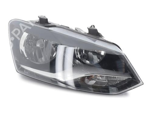 Faro derecho VW POLO V (6R1, 6C1) 1.2 (70 hp) 32513456