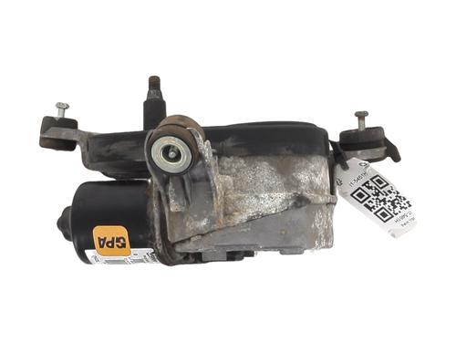 Used Front wiper motor CITROËN C5 III Break (RW_) 1.6 HDi 110 (RW9HZC) (109 hp) 31578186