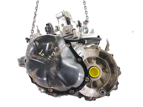 Gearbox SUZUKI SWIFT IV (FZ, NZ) 1.3 DDiS (AZG413D, ZC02S, ZC92S) | BP40115089M3 - Image 4