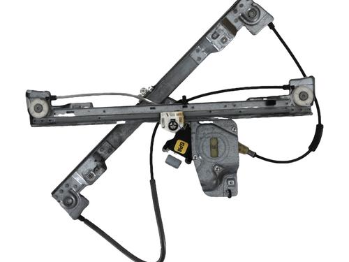 Used Front left window mechanism RENAULT KANGOO Express (FW0/1_) [2008-2026]  33111109