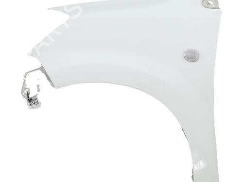 Forkjerm venstre DAIHATSU SIRION (M3_) 1.5 (M303) (103 hp) 22343996