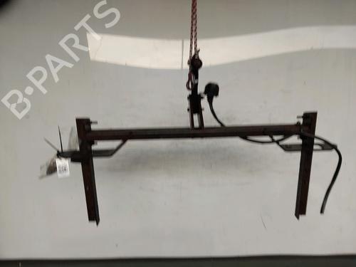 Used Tow ball/Mechanism OPEL INSIGNIA A Sports Tourer (G09) 2.0 CDTI (35) (131 hp) 29902929
