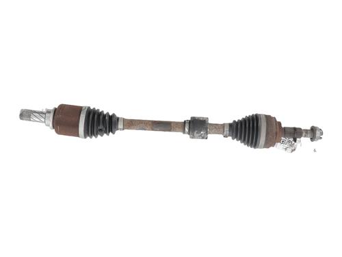 Used Left front driveshaft RENAULT CLIO IV (BH_) 1.5 dCi 75 (75 hp) 30607283