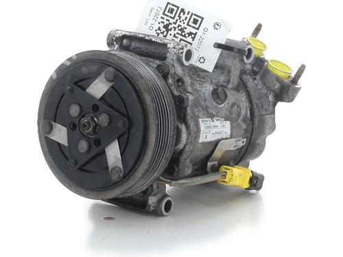 Used AC compressor PEUGEOT 206+ (2L_, 2M_) [2009-2013]  33033184