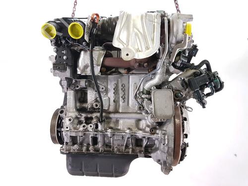 Engine CITROËN C3 Picasso (SH_) 1.6 BlueHDi 100 | BP36795119M1 - Image 2