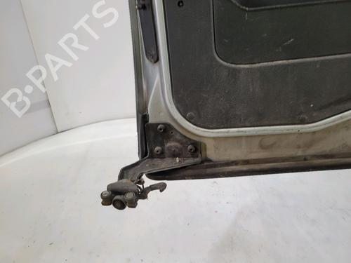 Right slide door PEUGEOT PARTNER MPV (5_, G_) 1.9 D | BP29602776C75 
