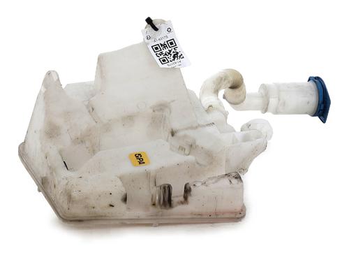 Réservoir lave-glace Réservoir lave-glace VW POLO V (6R1, 6C1) 1.4 TDI (90 hp) 35781381 35781381