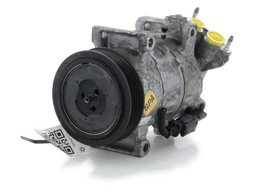 Used AC compressor AC compressor PEUGEOT 208 I (CA_, CC_) 1.2 VTI 82 (82 hp) 34433908 34433908