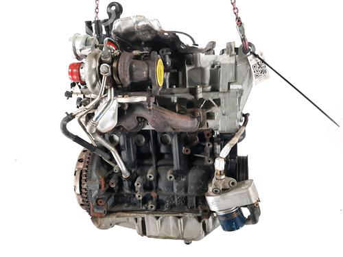 Engine RENAULT TWINGO II (CN0_) 1.2 TCe 100 (CN0P) | BP31797526M1