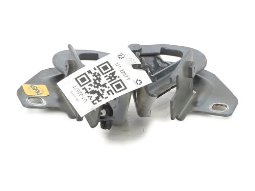Hinge/Door check strap CITROËN C4 Picasso I MPV (UD_)  | BP27912269C146 