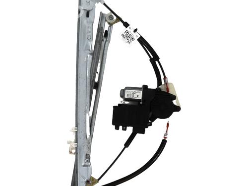 Rudehejsemekanisme ventre foran CITROËN C4 Picasso I MPV (UD_) 1.6 HDi | BP29702316C22 