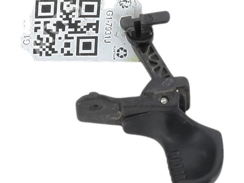 Used Exterior handle Exterior handle RENAULT TWINGO I (C06_) 1.2 16V (C06C, C06D, C06K) (75 hp) 34610348 34610348